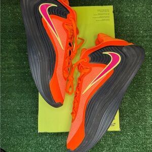 NEW Nike Giannis Freak 7 ‘Ignition’ Men’s Size 11.5 HF3450-800